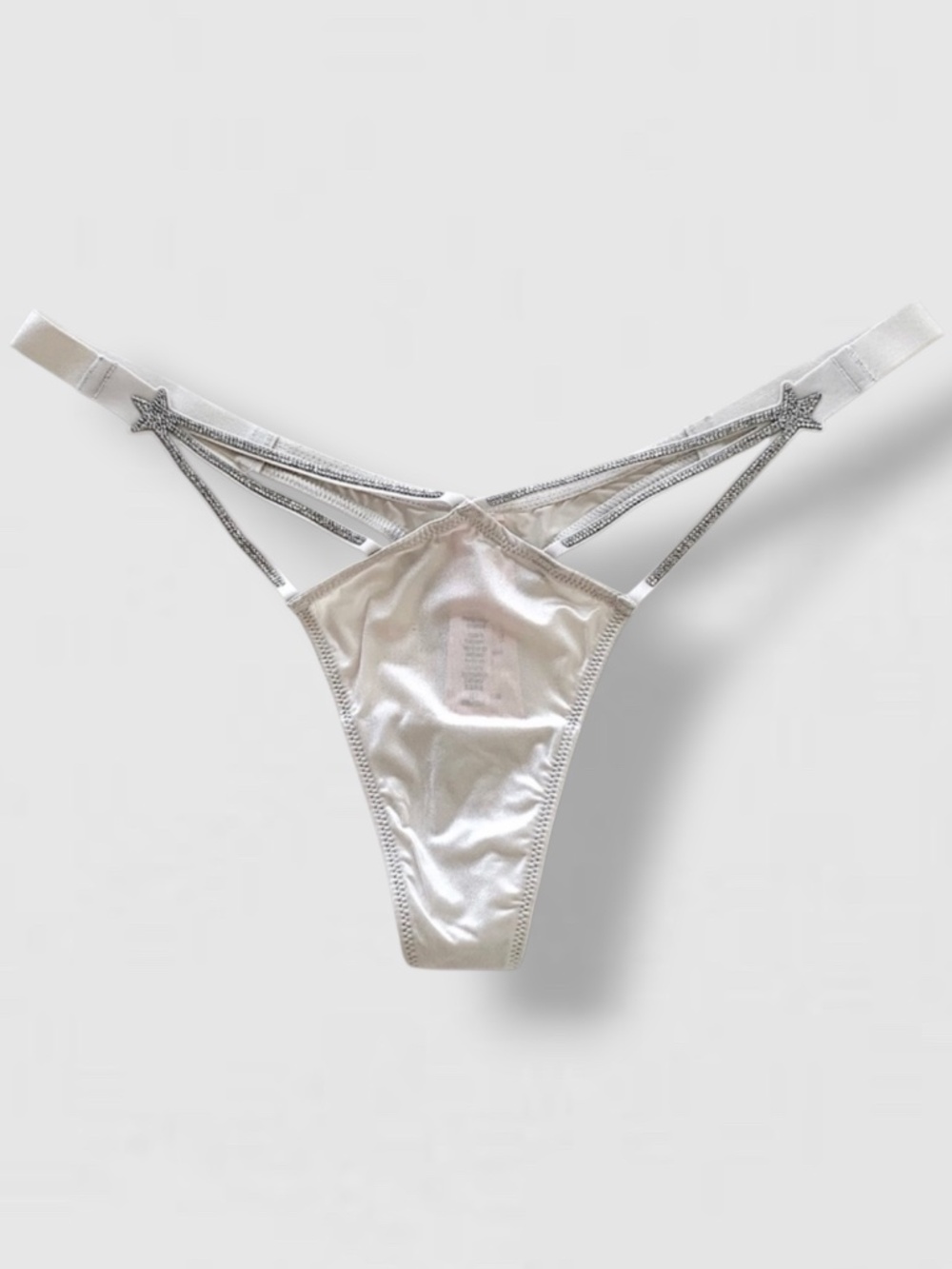 Victoria’s Secret Thong Panties Medium new